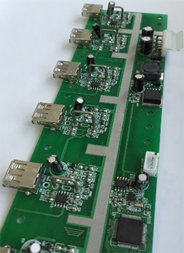 輸出主板 輸出主板