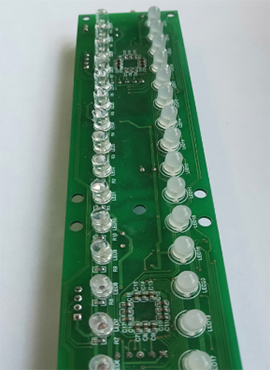 指示燈板 指示燈板