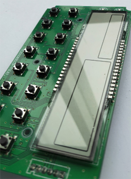 核心主板 核心主板