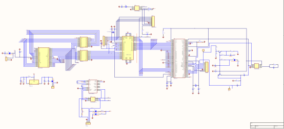 PCB抄板的步驟 PCB抄板的步驟