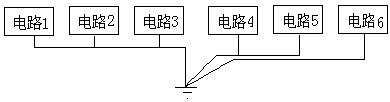 PCB電磁兼容設(shè)計中的電源和接地干擾分析 PCB電磁兼容設(shè)計中的電源和接地干擾分析