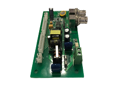 家用中藥煎藥機控制器