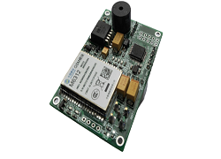 物聯(lián)數(shù)據(jù)采集板