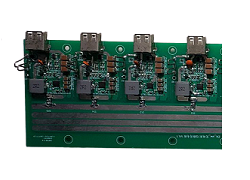 多路IPAD充電管理系統(tǒng)