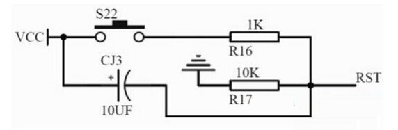單片機(jī)開發(fā)最小系統(tǒng) 單片機(jī)開發(fā)最小系統(tǒng)
