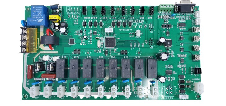 成都PCBA打樣廠家哪家好？