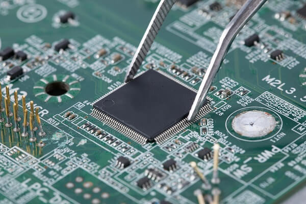 PCB線路板抄板是什么？