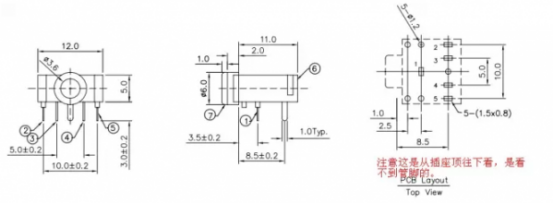 書上永遠(yuǎn)不會(huì)告訴你的一些接插件知識(shí) 書上永遠(yuǎn)不會(huì)告訴你的一些接插件知識(shí)