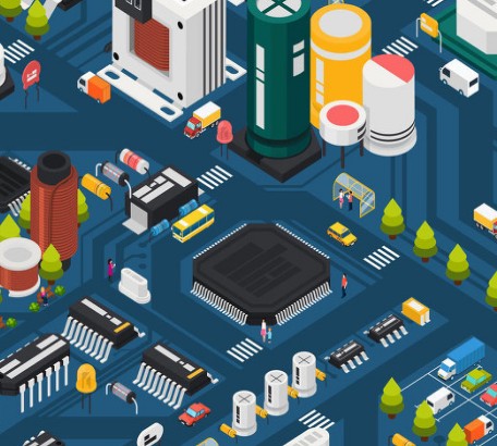 消費(fèi)電子領(lǐng)域的發(fā)展趨勢(shì)分析