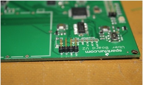 PCB通孔返工訣竅：精致PCB板怎樣焊造？