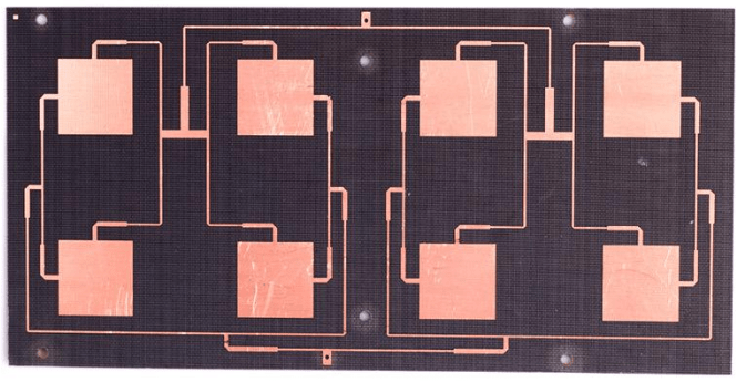 如何設(shè)計高頻PCB板  華強PCB