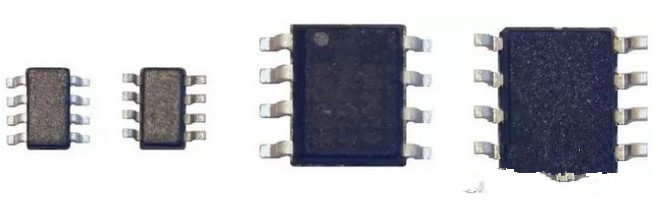 關于一些電機驅(qū)動器電路設計PCB建議