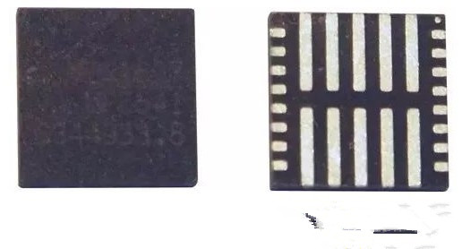 關于一些電機驅(qū)動器電路設計PCB建議