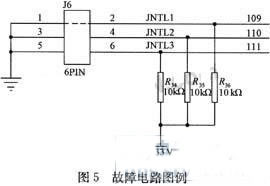 基于邊界掃描技術(shù)的電路板可測性設(shè)計分析