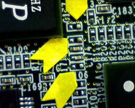 將可制造性設(shè)計(jì)（DFM）應(yīng)用于PCB開(kāi)發(fā)