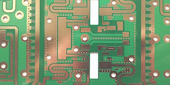 RF微波PCB的簡介和應用 PCB打樣