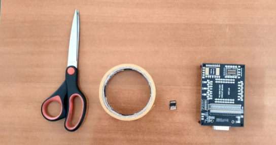 如何訪問NAND內(nèi)存芯片并從中讀取數(shù)據(jù)