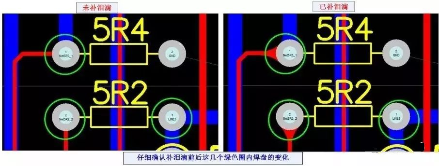PCB板上的那些“特殊焊盤“到底起什么作用？