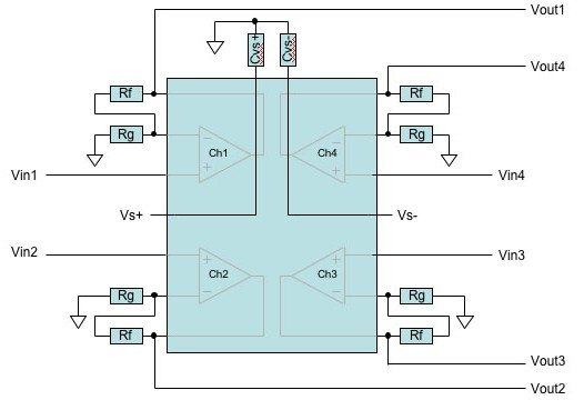 如何減少PCB設(shè)計時的諧波失真