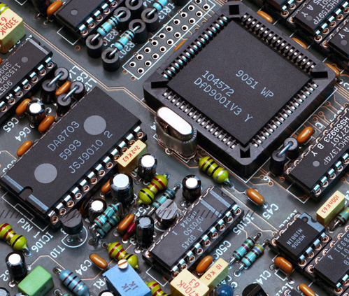 想搞出好芯片，光刻機(jī)是關(guān)鍵