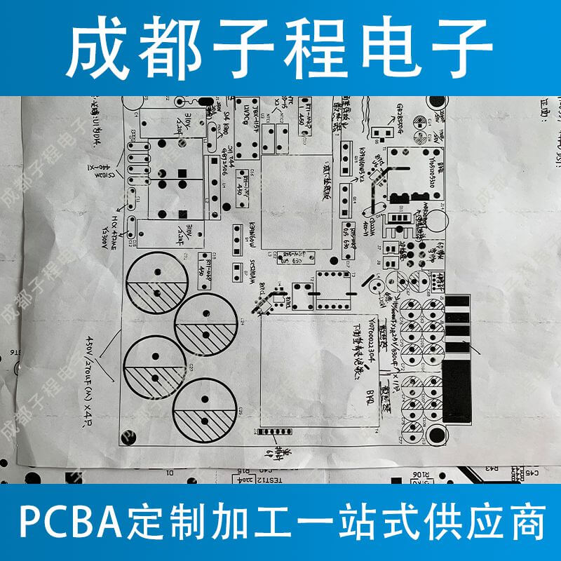 子程電子業(yè)務(wù)挖礦機系列之pcb抄板 子程電子業(yè)務(wù)挖礦機系列之pcb抄板