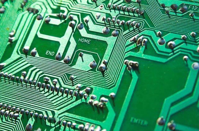 PCB原理圖與PCB設(shè)計(jì)文件的區(qū)別 PCB原理圖與PCB設(shè)計(jì)文件的區(qū)別