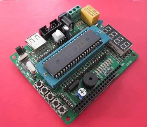 新手如何學(xué)習(xí)單片機(jī)開發(fā) 新手如何學(xué)習(xí)單片機(jī)開發(fā)