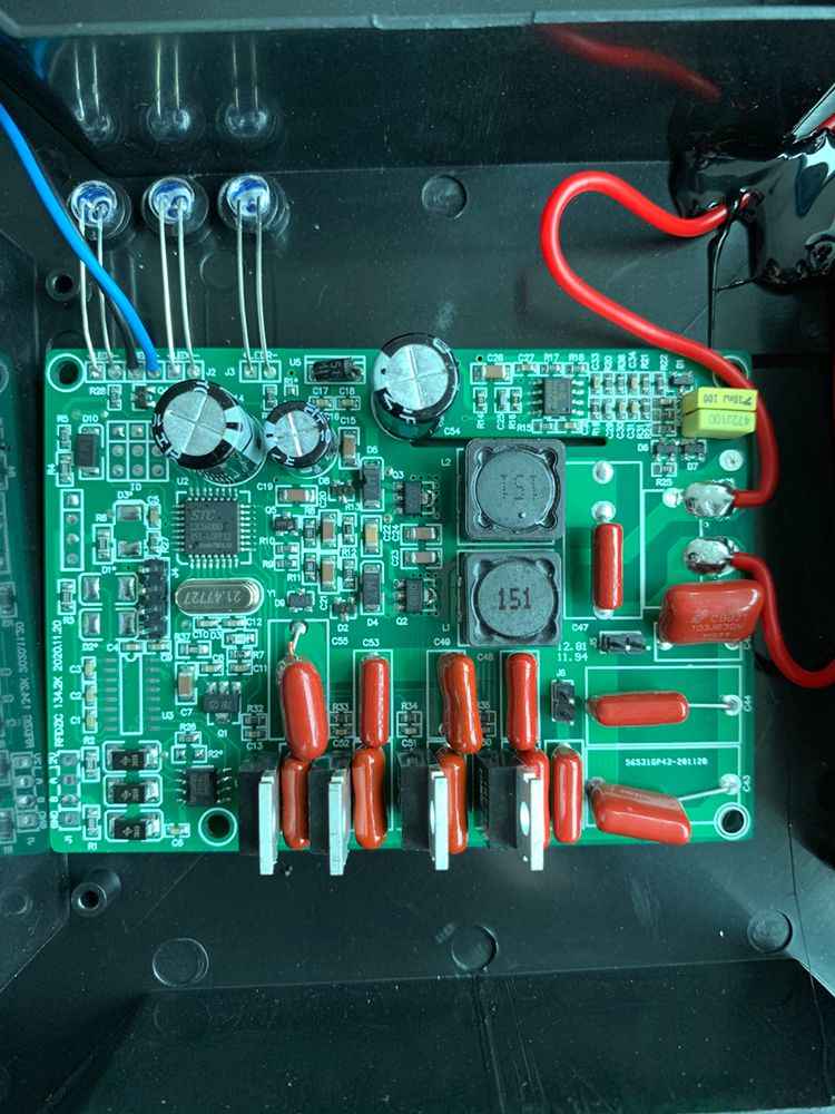 STC單片機(jī)定制開發(fā) STC單片機(jī)定制開發(fā)