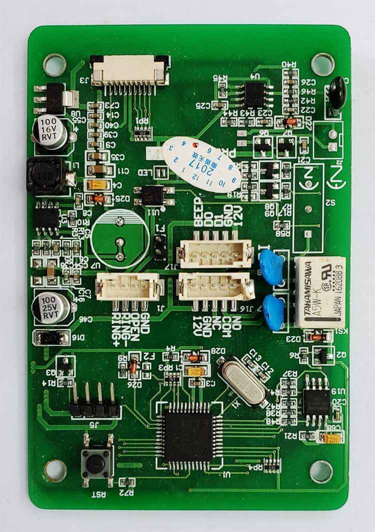 PCBA產品,pcba生產,pcba加工