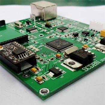 硬件聯(lián)網(wǎng)二次開發(fā)