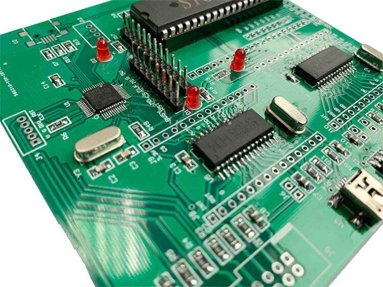 STC、STM32單片機(jī)定制開(kāi)發(fā)