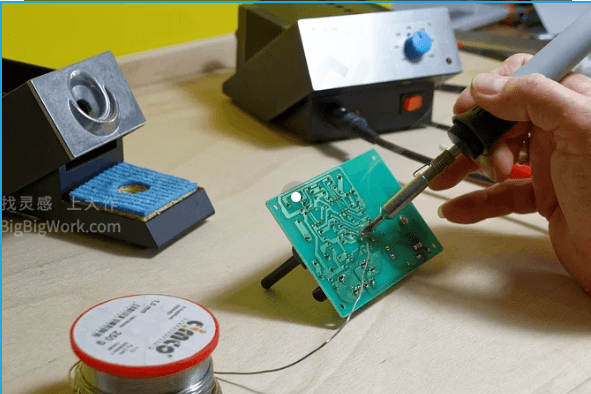 PCB設(shè)計(jì)中焊盤的設(shè)計(jì)標(biāo)準(zhǔn)是什么？